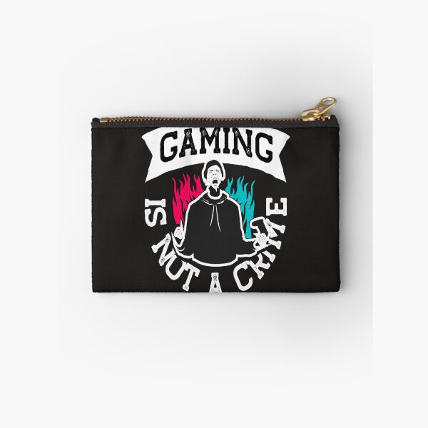 Item preview, Gaming is not a Crime designed and sold by Guillaumel2107.