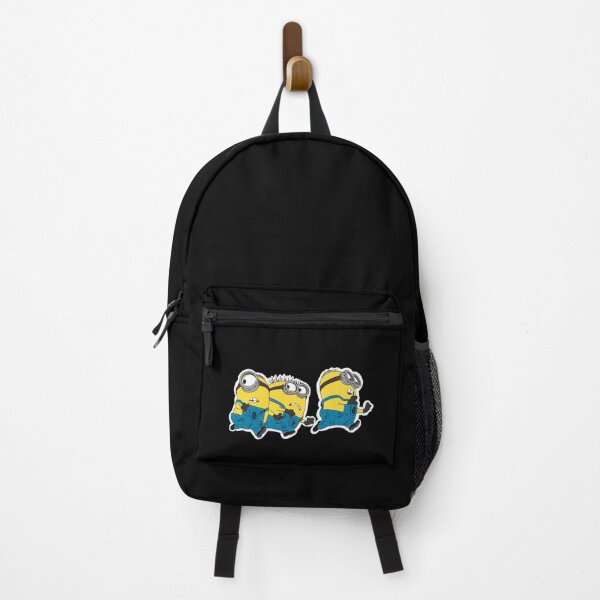 Item preview, Minion Running designed and sold by Jamaika-Vuppir.