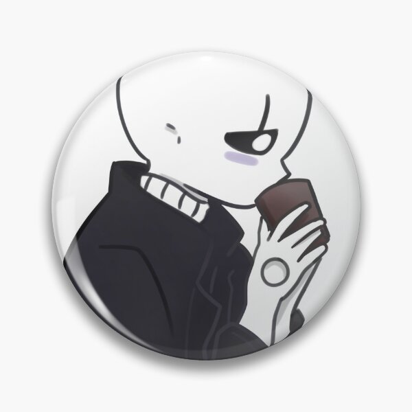 Item preview, Undertale - Gaster chibi designed and sold by Kawaizem.