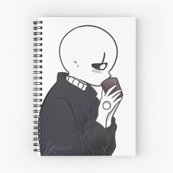 Item preview, Undertale - Gaster chibi designed and sold by Kawaizem.