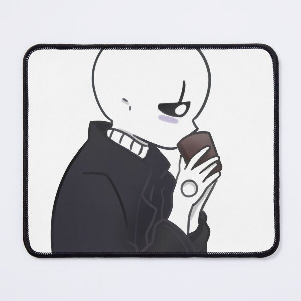Item preview, Undertale - Gaster chibi designed and sold by Kawaizem.