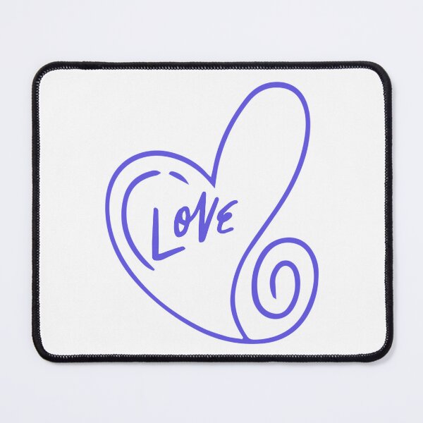 Item preview, LOVE designed and sold by IsaCria.