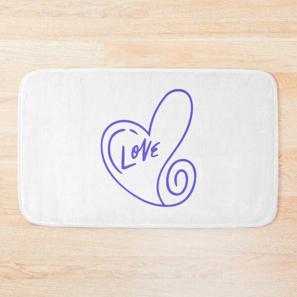 Item preview, LOVE designed and sold by IsaCria.