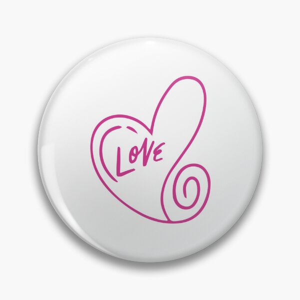 Item preview, LOVE designed and sold by IsaCria.