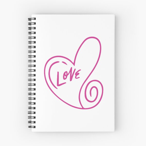 Item preview, LOVE designed and sold by IsaCria.