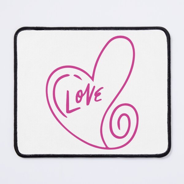 Item preview, LOVE designed and sold by IsaCria.