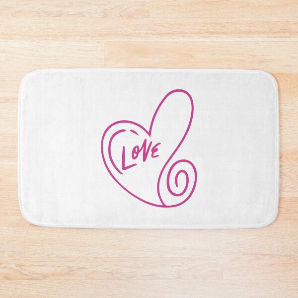 Item preview, LOVE designed and sold by IsaCria.