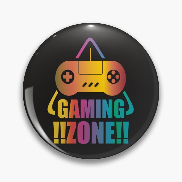 Item preview, Gaming Zone Classic designed and sold by Guillaumel2107.