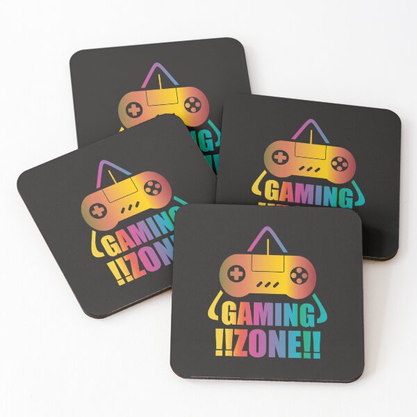 Item preview, Gaming Zone Classic designed and sold by Guillaumel2107.