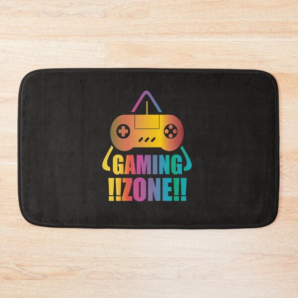 Item preview, Gaming Zone Classic designed and sold by Guillaumel2107.