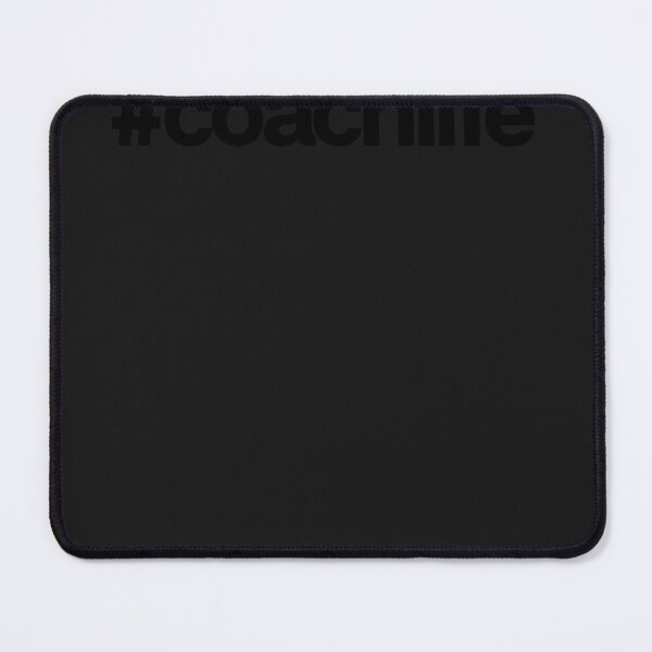Item preview, Coach life hashtag art sports fitness player designed and sold by verasuzefmm.