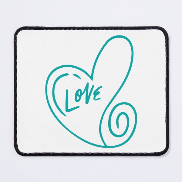Item preview, LOVE designed and sold by IsaCria.