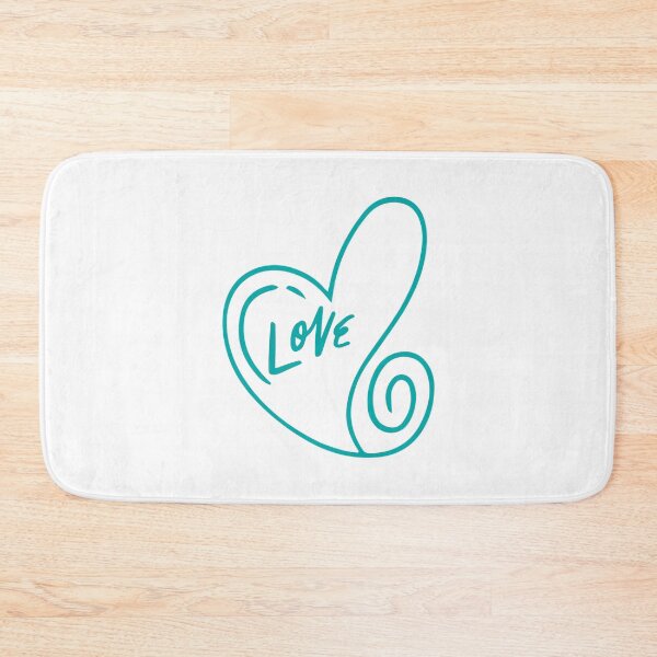 Item preview, LOVE designed and sold by IsaCria.