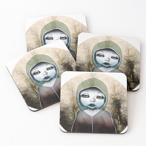 Item preview, Casper designed and sold by UmbHowlrvShop.