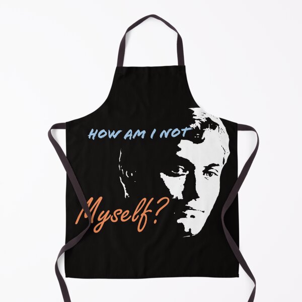 Item preview, How Am I Not Myself? designed and sold by apromunro.