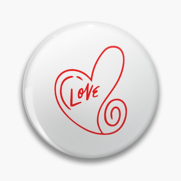 Item preview, LOVE designed and sold by IsaCria.