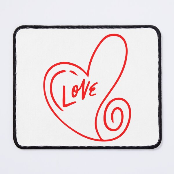 Item preview, LOVE designed and sold by IsaCria.