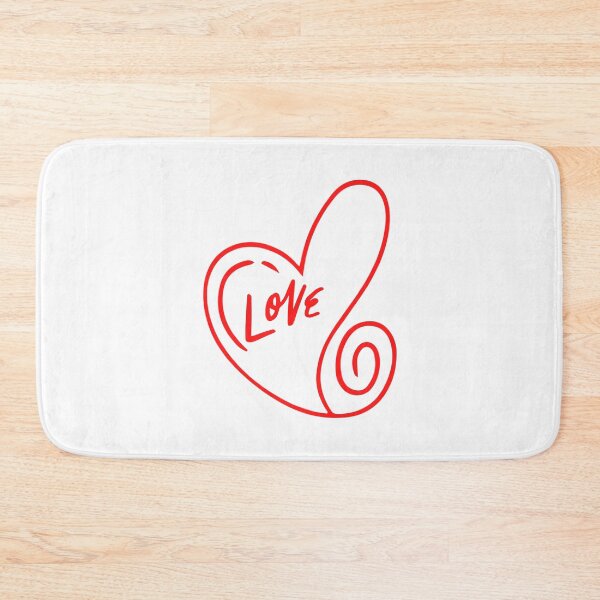 Item preview, LOVE designed and sold by IsaCria.