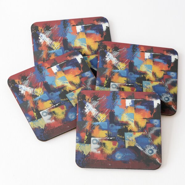 Item preview, Seabed designed and sold by SabineVpeinture.
