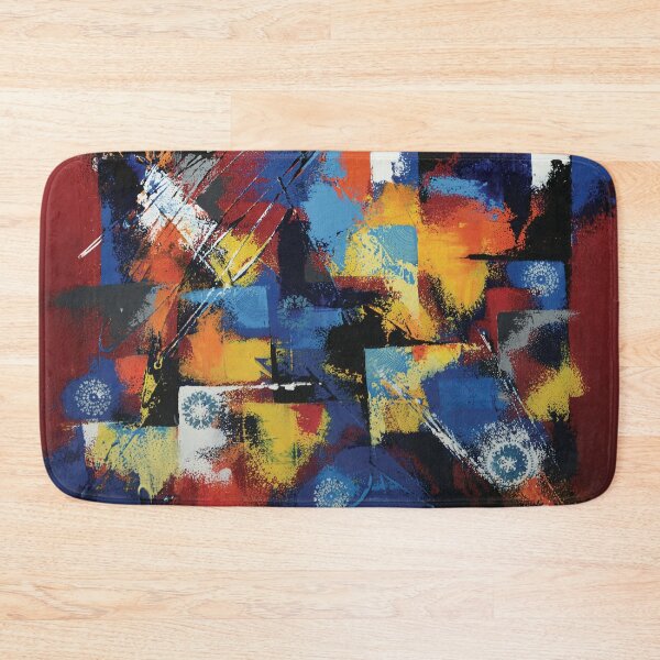 Item preview, Seabed designed and sold by SabineVpeinture.
