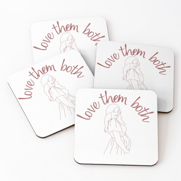 Item preview, Love Them Both designed and sold by Wild-Rose-.