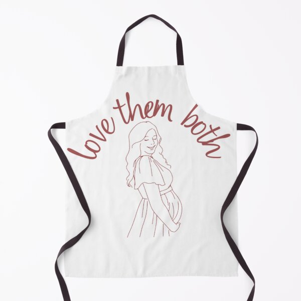 Item preview, Love Them Both designed and sold by Wild-Rose-.