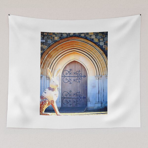 Item preview, Great Hall, Winchester designed and sold by angel1.