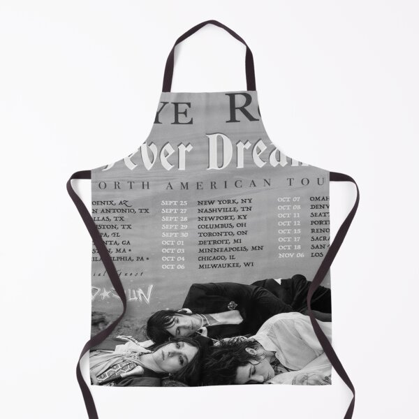Artikelvorschau, palaye royale fieber traumtour design entworfen und verkauft von ginasmerch.