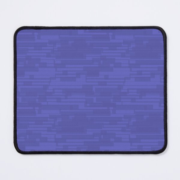 Item preview, Minimalist Marker Horizontal Blue Violet Repeat 5748 designed and sold by Art in My Loft.
