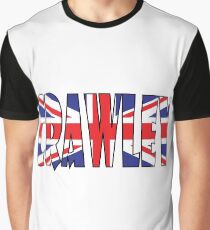 Crawley Graphic T-Shirt