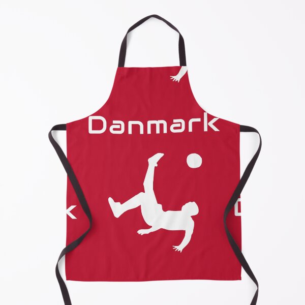 Item preview, DINAMARCA- Equipo de fútbol de Dinamarca designed and sold by Rebel-Design.