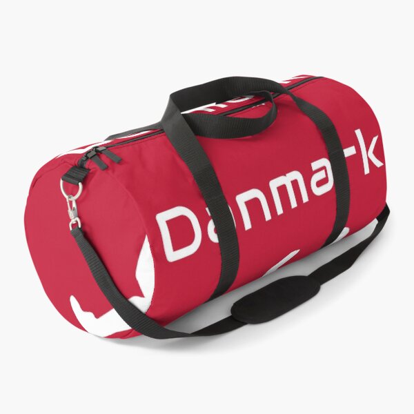 Item preview, DANMARK- Team Denmark Football designed and sold by Rebel-Design.