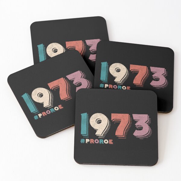Item preview, 1973 Pro Roe Vintage Women's Rights  designed and sold by alenaz.