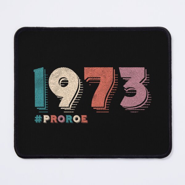 Item preview, 1973 Pro Roe Vintage Women's Rights designed and sold by alenaz.