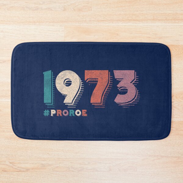 Item preview, 1973 Pro Roe Vintage Women's Rights  designed and sold by alenaz.