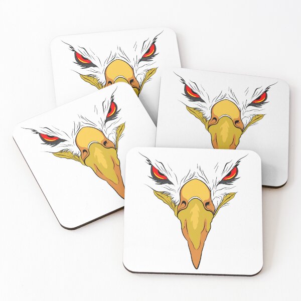Item preview, eagle head designed and sold by samandale.