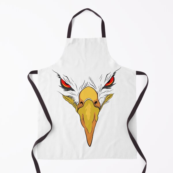 Item preview, eagle head designed and sold by samandale.