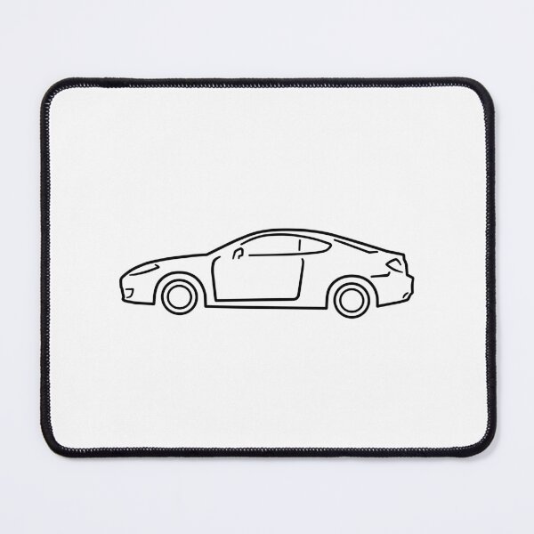 Item preview, Hyundai Coupe BK1 designed and sold by AutoClub.