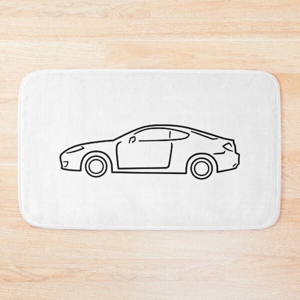 Item preview, Hyundai Coupe BK1 designed and sold by AutoClub.