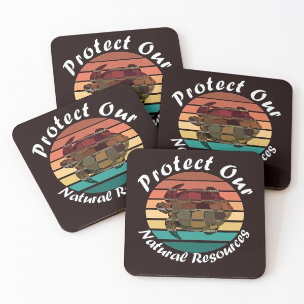 Item preview, Vintage Sunset Sea Turtle  designed and sold by RedFishyTee.