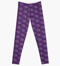 Love God (L) Leggings