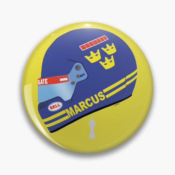 Item preview, The Sneaky Swede | Marcus Ericsson | Indy 500 Trophy edition designed and sold by MotorsportMerch.