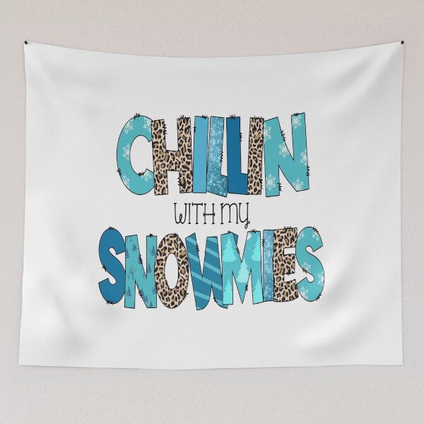 Item preview, winter quote designed and sold by Phoenix-Fire1.