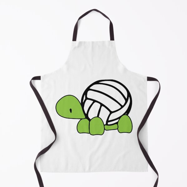 Item preview, Turtle Volleyball Team, Funny Reptile Animal Lover Gift, Cute Sea Volleyball Mom, Game Day volleyball Season, Beach Gift designed and sold by The Pawsome Studio.