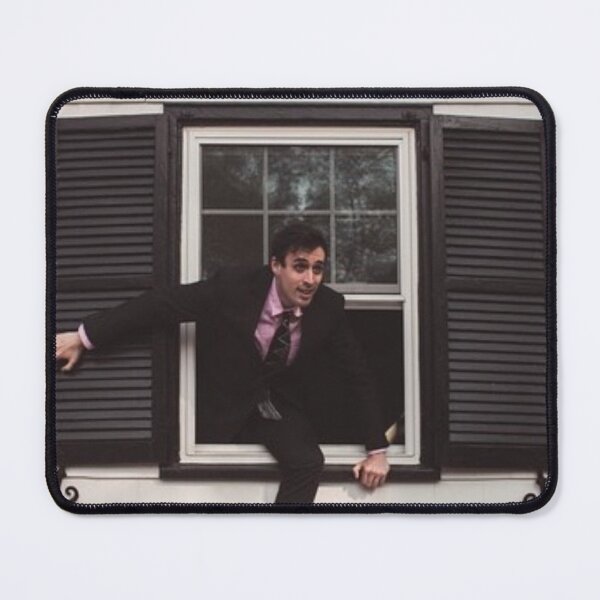 Item preview, WILL WOOD THE NORMAL ALBUM DESIGN designed and sold by ginasmerch.