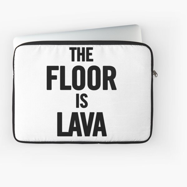 Meme Game Laptop Sleeves Redbubble - lava cp roblox