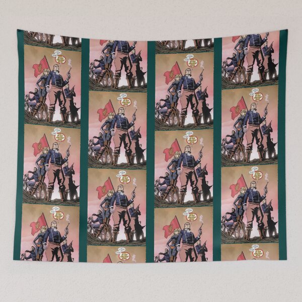 Item preview, Blowing the fire gun club designed and sold by ParkerRoselyn.