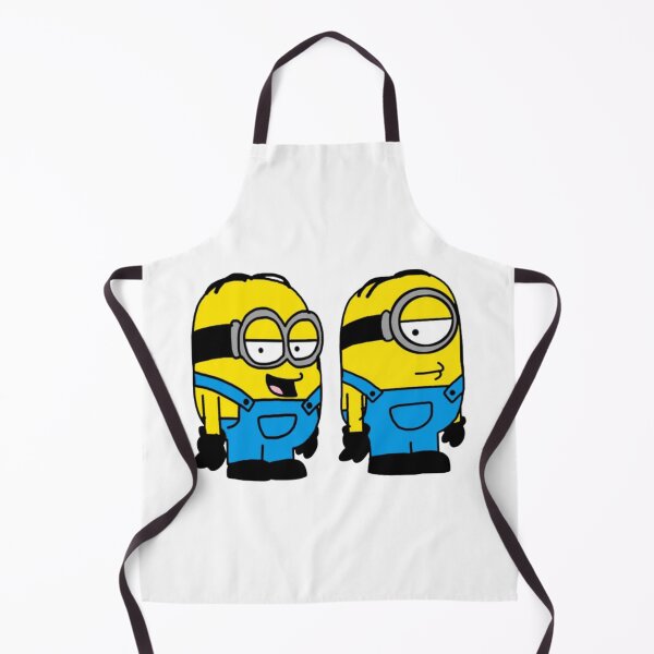 Aperçu de l'œuvre Sourire de Minion créée et vendue par Joanna-Asia.