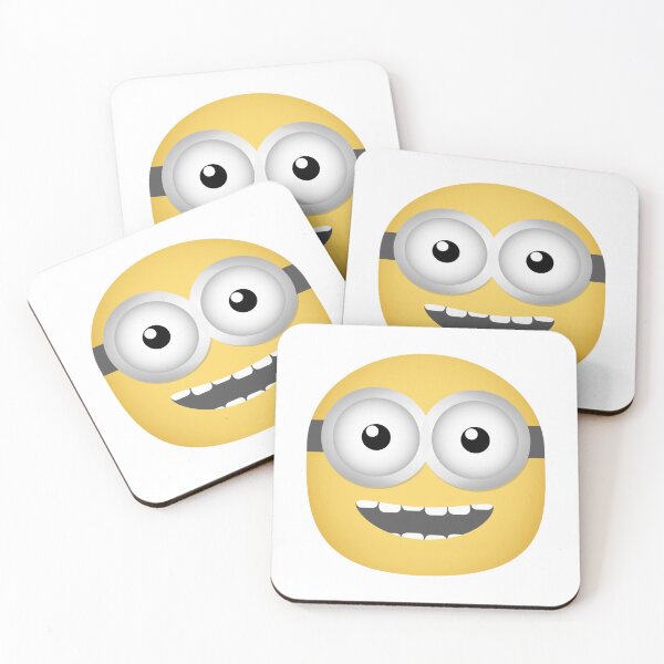 Artikelvorschau, Minion-Symbol entworfen und verkauft von Joanna-Asia.