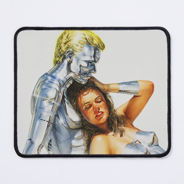 Item preview, Sorayama poster designed and sold by spencerlinds.